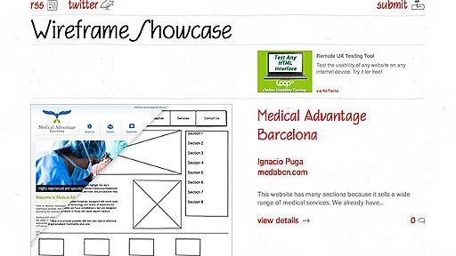 How to Create Website Wireframes