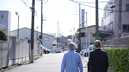 一点の曇りもないと黙秘をし、身柄拘束され続けた331日間–Call4 stories