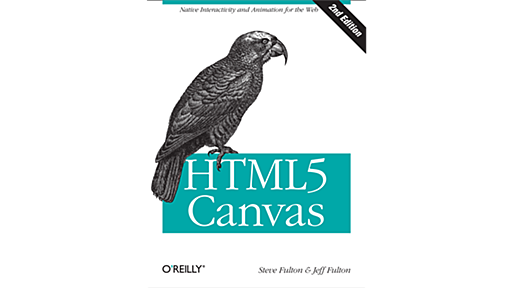 HTML5 Canvas, 2nd Edition