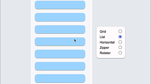 永遠にスクロールしていたくなる、気持ちいいエフェクト -Intersection Observer Scrolling Effects