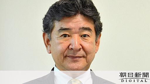 フリースクールは「国家の根幹を崩しかねない」　東近江市長が発言：朝日新聞デジタル