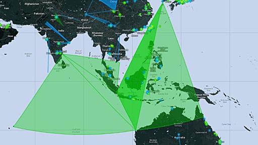 Googleのリアル陣取りゲーム「Ingress」がプレイヤーの人的・物的資源を投入する「戦争」の舞台となる過程