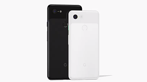 「Google Pixel 3」に内蔵された業界最先端のセキュリティチップ「Titan M」 - PC Watch