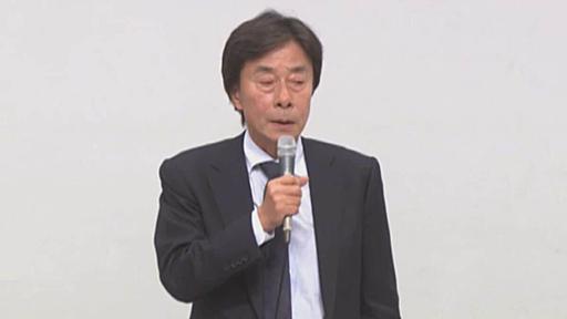 【速報】港浩一社長が会見について「失敗だった。準備不足だった」フジテレビ社員向け説明会で謝罪　社員から200を超える質問寄せられる | TBS NEWS DIG