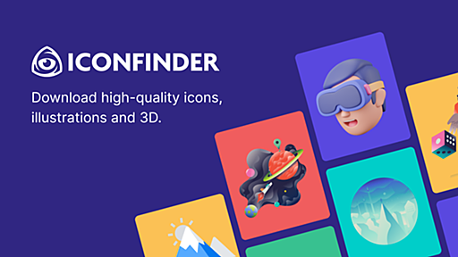 Iconfinder | Download free icons