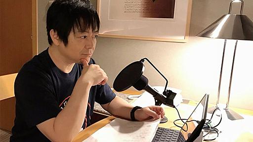 声優・佐々木望さんが40代で東大を受験した理由――「年齢を理由に、挑戦をあきらめなくていい。」｜tayorini by LIFULL介護