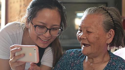 Review: Chinese documentary 'Twenty Two' looks at lives of nation's surviving WWII 'comfort women'