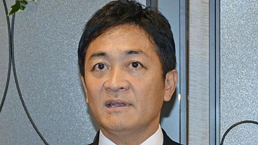 国民民主党・玉木雄一郎氏、立民が共産と組むなら「協力しない」 - 日本経済新聞