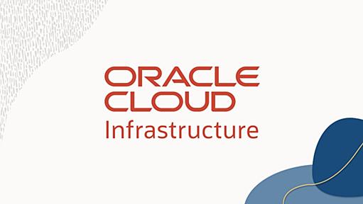 Oracle Cloud Infrastructure Container Registry