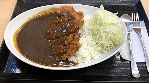 カツカレー論争 「別々に食べたい」という否定派に猛反論する愛好家たちのロジック | マネーポストWEB