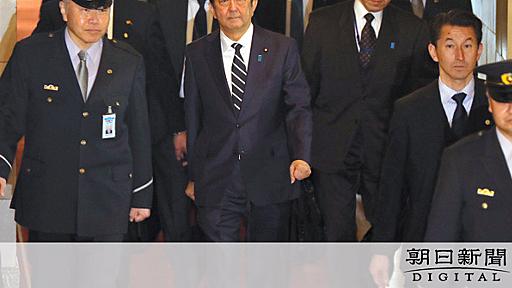 更迭の厚労省局長級、与党が招致を拒否「現職でない」：朝日新聞デジタル