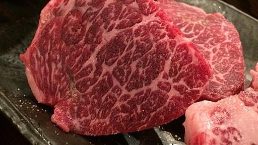 渋谷でA4・A5ランク和牛を食べ放題！「肉屋の台所」がだいぶ良いから行け : 東京都立　戯言学園