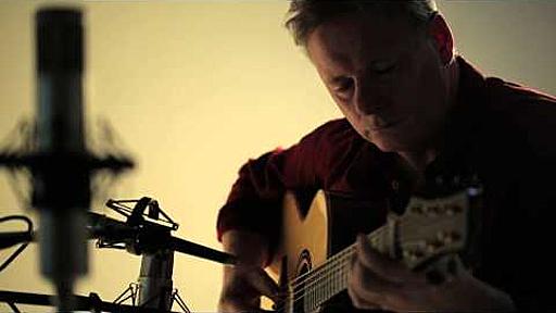 Tony McManus - "Gnossiennes -- No. 1" - PRS Signature Acoustic - YouTube