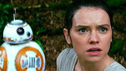 『スター・ウォーズ』最新作上映にIMAX社興奮！「体感するべき作品が誕生した」 | cinemacafe.net