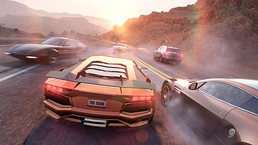 オープンワールドレースゲーム『The Crew』サービス終了後、「ゲーム所有権まで剥奪された」とのユーザー報告。“DLゲームが所有できなくなる”懸念がリアルに - AUTOMATON