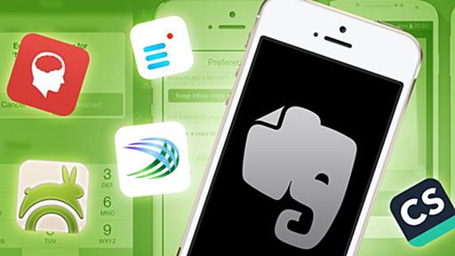 クラウドのメモ帳をもっと賢く使うコツ。Evernoteと連携する整理整頓ツール5選 | ライフハッカー・ジャパン