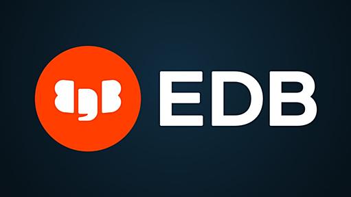 EDB: Open-Source, Enterprise Postgres Database Management