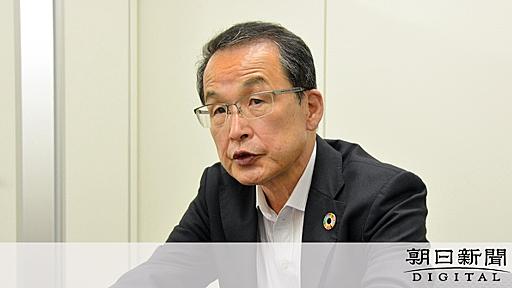 「神聖な場所」への弁護士立ち会い、話が違う　元捜査1課長が語る：朝日新聞デジタル