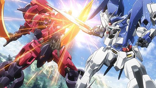 ガンプラをeスポーツに！ アニメ『ビルドダイバーズ』のネトゲ設定はガンプラバトル実現への一歩だった