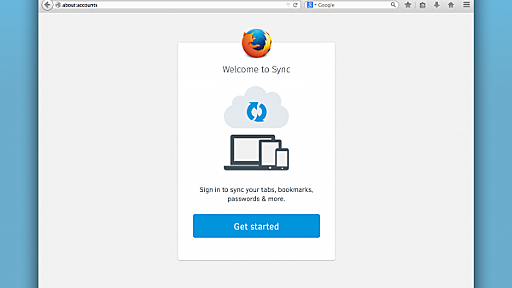 Test the New Firefox Sync and Customize the New UI in Firefox Aurora – Future Releases