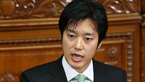 丸山穂高議員が「報復」示唆。辞職勧告の動きに「ほかの議員の不祥事を世に問いかける」