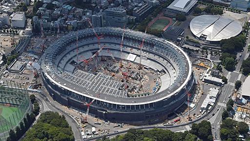 東京五輪・パラ：「授業避けて」国通知、ボランティア促す | 毎日新聞