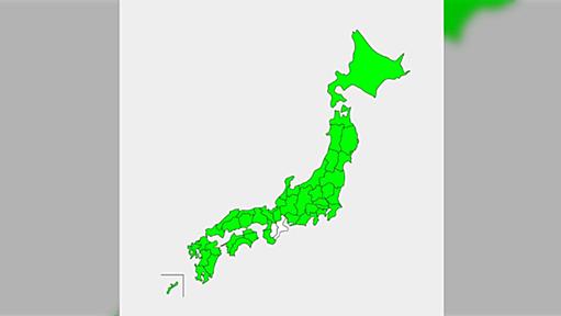 北陸新幹線の開通で、鉄道or飛行機一本で東京へ行けない都道府県はたった２県だけになった「リニアさえあれば…」