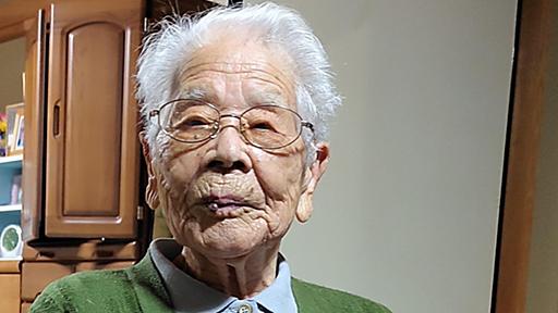 「拷問」を告発した警察官の夫は逮捕され、異常者扱い――105歳が語る「冤罪」の長い苦しみ　＃昭和98年（Yahoo!ニュース オリジナル 特集）