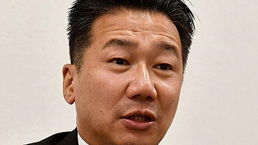 立憲民主党の福山幹事長、詰問口調を釈明「申し訳ない」　新型コロナの参院予算委｜政治｜地域のニュース｜京都新聞