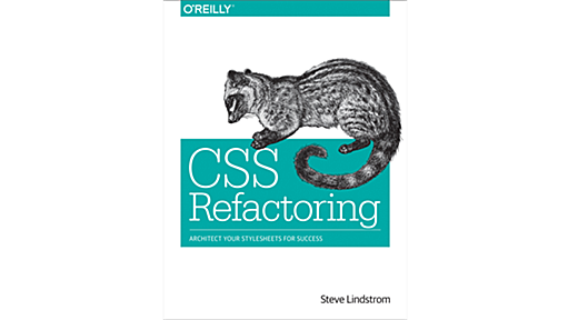 CSS Refactoring