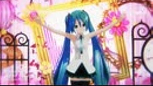 【初音ミク】take it easy【オリジナル曲+PV】