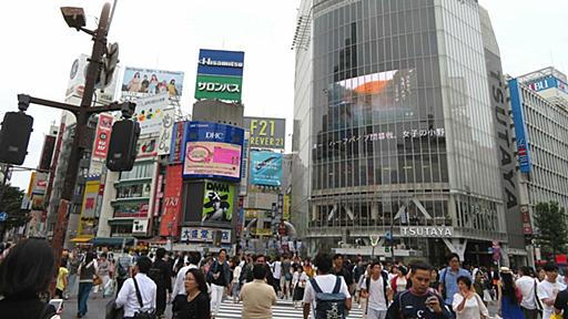 渋谷がいつの間にか｢池袋化｣している理由