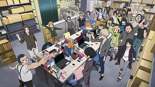 アニメ制作現場のリアルを描いた「SHIROBAKO」で再確認！『駒田蒸留所へようこそ』につながる“お仕事シリーズ”の魅力｜最新の映画ニュースならMOVIE WALKER PRESS