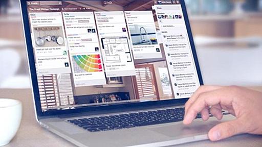 ビジュアル思考派にとって画期的なタスク管理ツール『Trello』 | ライフハッカー・ジャパン