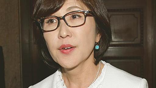 虚偽答弁濃厚の稲田元防衛相 地元に嫌われ政治生命の危機｜日刊ゲンダイDIGITAL