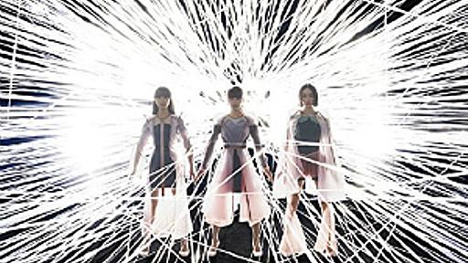 Perfume、星野源……演出振付家 MIKIKO、“アーティストらしさ”と“品格”引き出す仕事術