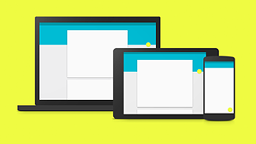 Google の新しいデザインガイドライン「Material Design」 | DevelopersIO