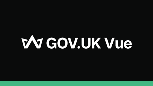 GitHub - govuk-vue/govuk-vue: A Vue 3 component library for GOV.UK Frontend and the GOV.UK Design System