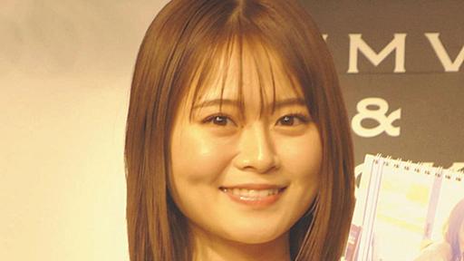 元乃木坂46・山崎怜奈、「デモの有効性って…」米大学でのイスラエル抗議活動に疑問　「コスパ志向の行き着く先」との声も：中日スポーツ・東京中日スポーツ