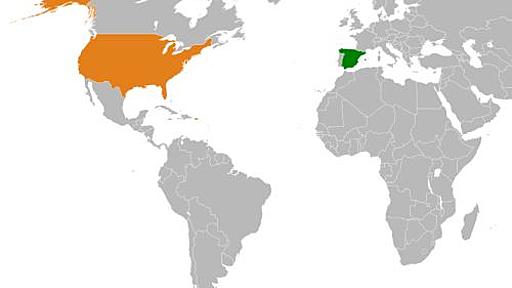 「アメリカには…スペイン語を話す人がスペインより多い」海外の反応 : らばQ