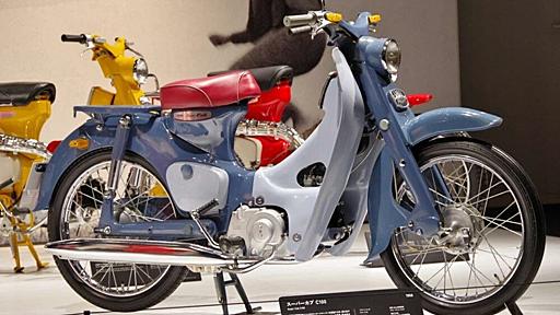 【サヨナラ50cc】警察庁が発表、2025年4月から原付免許で特定の125cc以下に乗れる「新基準原付」がスタート - 自動車情報誌「ベストカー」