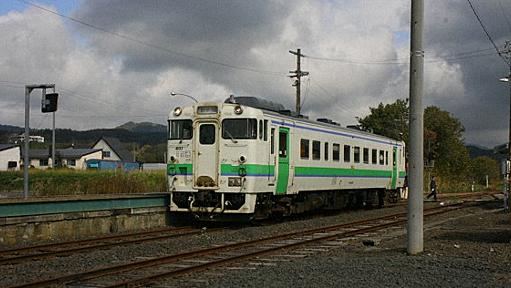 北海道の札沼線　27日に「ラストラン運行」　新型コロナ対策で日程前倒し | 毎日新聞