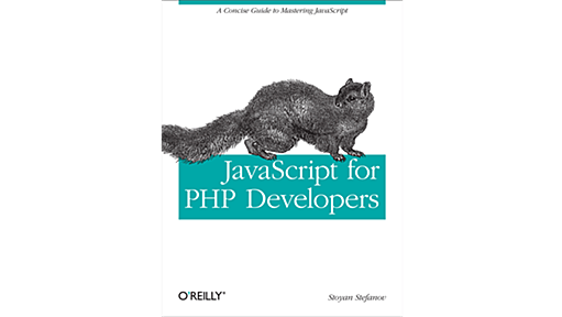 JavaScript for PHP Developers