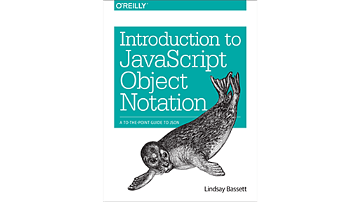 Introduction to JavaScript Object Notation