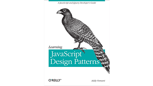 Learning JavaScript Design Patterns [Book]