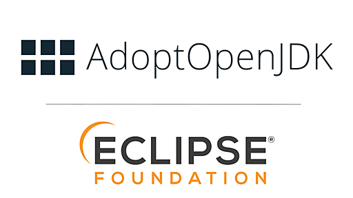 AdoptOpenJDK to join the Eclipse Foundation | AdoptOpenJDK