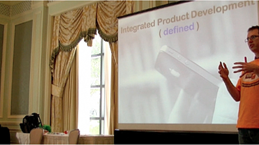 Agile 2011 Conference : リーンスタートアップに対応する「リーンUX」製品開発を体感するチュートリアル - kawaguti’s diary