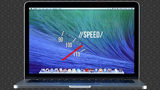 Macをスピードアップさせる5つの簡単テクニック | ライフハッカー・ジャパン