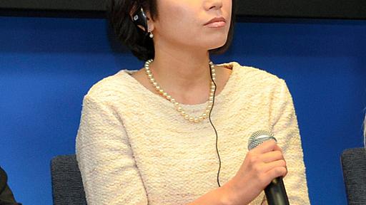 「働き方、世界標準と違う」勇気ある女性賞の小酒部さん：朝日新聞デジタル