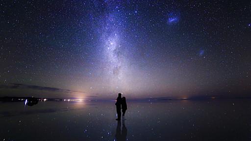 ウユニ塩湖に星空を撮りにいってきた（ウユニでの星景写真撮影マニュアル） - Into the Horizon